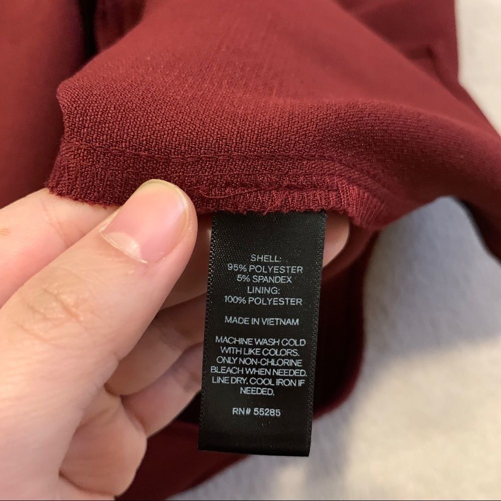 New Express Dress  - Picture 7 of 10